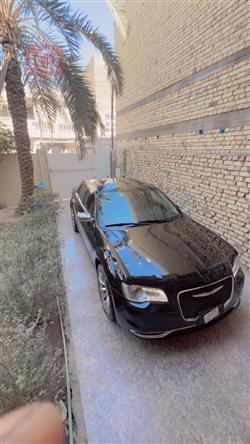 كرايسلر 300